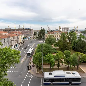 Seaman's House Burgas