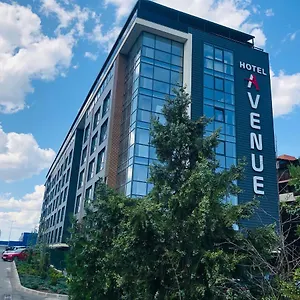 Avenue מלון
