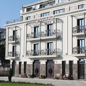 Szálloda Milano, Burgasz